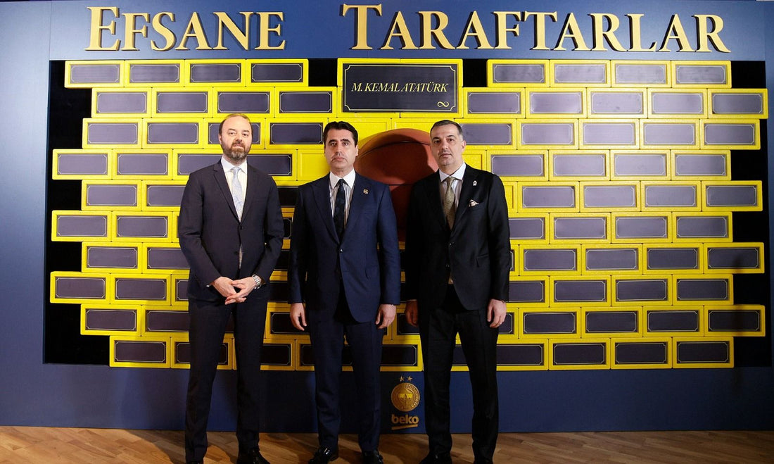 Fenerbahçe Beko ile StarFan arasında “yıldız” iş birliği