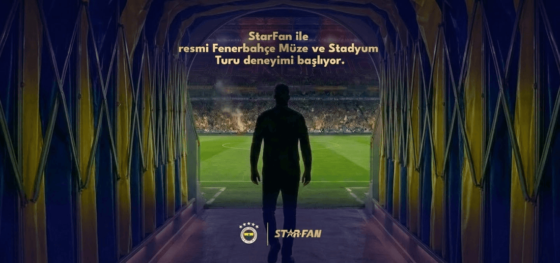 Stadyum ve Müze Turu