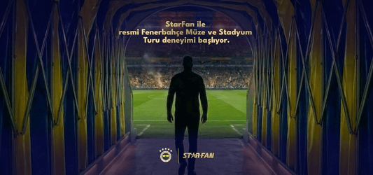 Stadyum ve Müze Turu