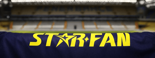 StarFan, Fenerbahçe’nin Resmi İş Ortakları Arasına Katıldı